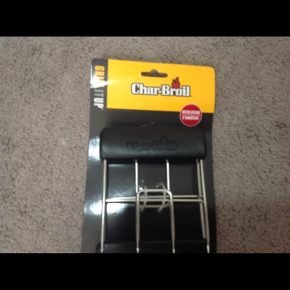 Char-boil - Picture 3 of 4